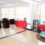 Greentree Inn Shanghai Minhang District Pujiang Town Jiangyue Road Metro Station Hotel