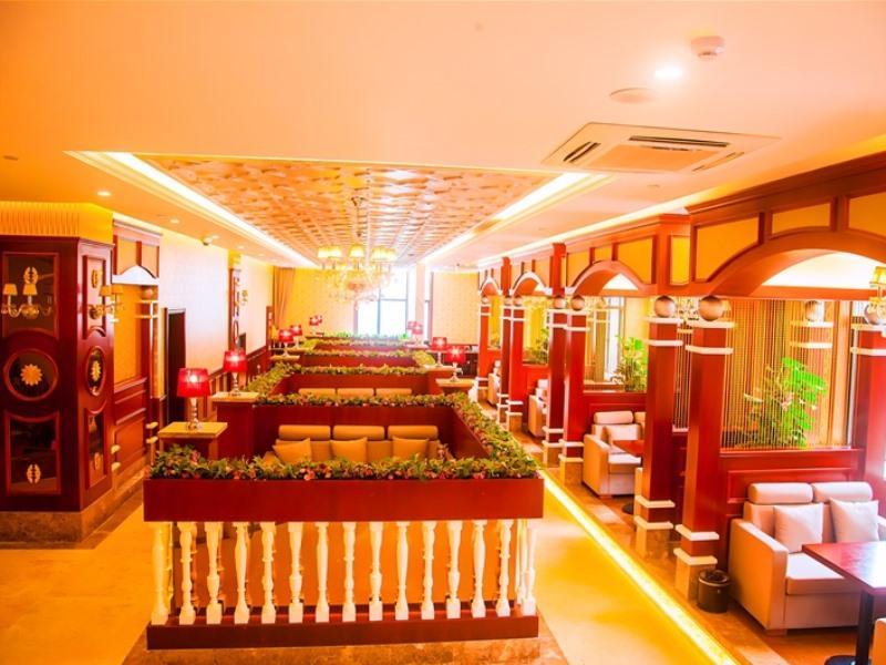 Hotel Greentree Minhang District Pujiang Town Jiangyue Road Metro Station 3*